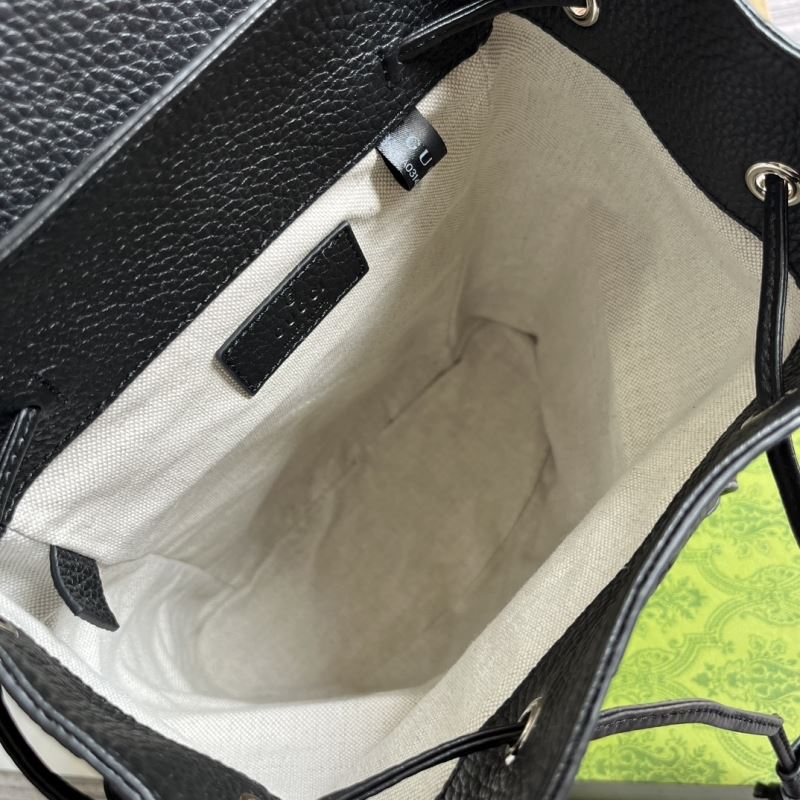 Gvc*1 backpacks